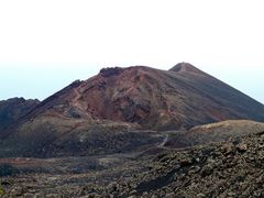 El Volcán de Teneguía (2)