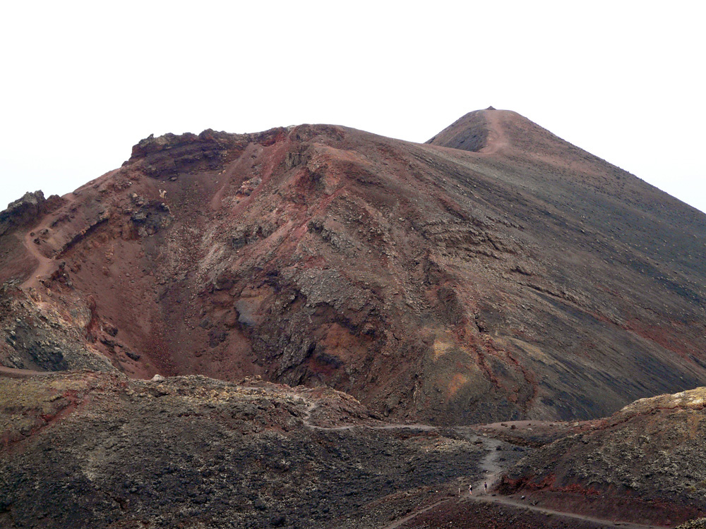 El Volcán de Teneguía (4)