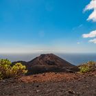 El Volcán de Teneguía