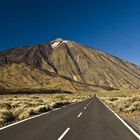 el volcan impetuoso