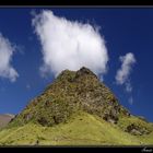 El Volcán Pirenaico?