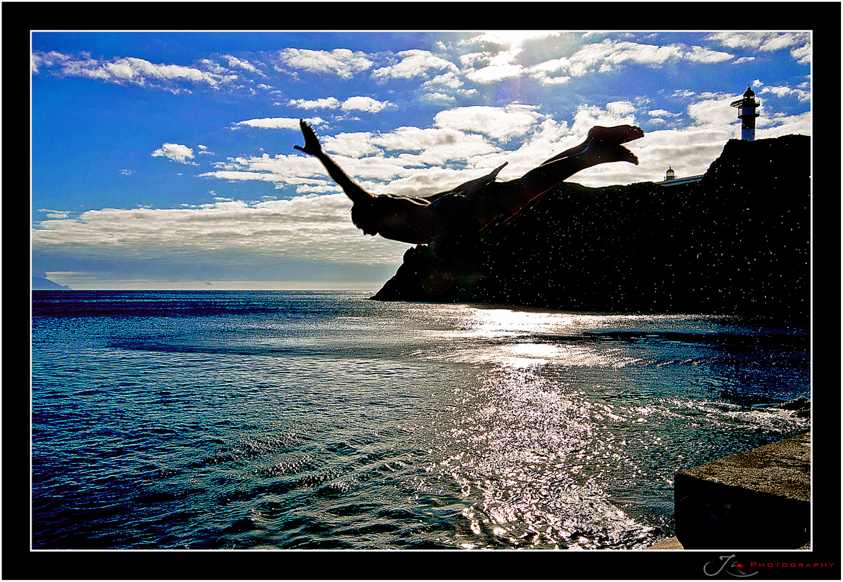 El vuelo del Angel