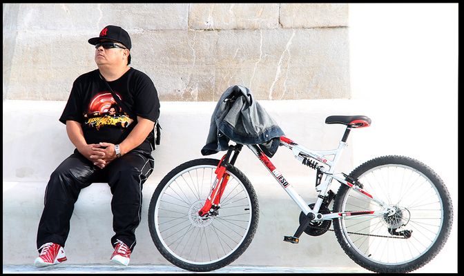 EL y SU CIRCUNSTANCIA