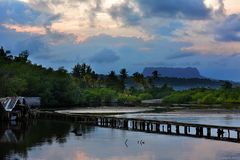 El Yunque