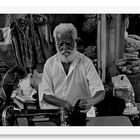 El zapatero_Jaisalmer-
