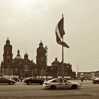 el zocalo