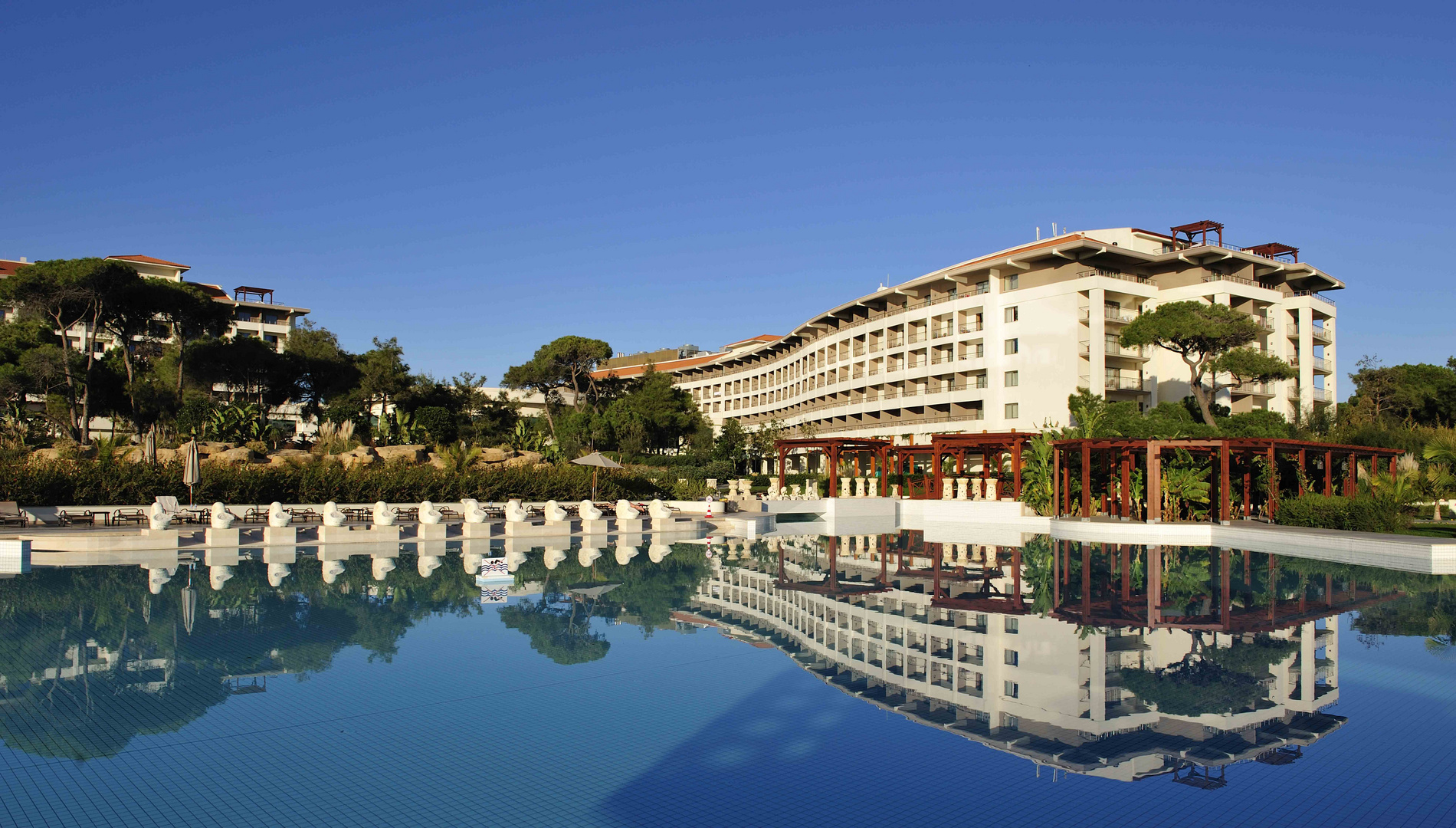 ELA Quality Resort in Belek