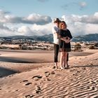 Ela und Chris Fotograf Gran Canaria - Maspalomas D&H
