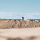 Ela und Chris Fotograf Gran Canaria - Maspalomas D&H