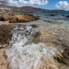 Elafonisi Strand, Kreta