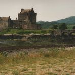 Elan Donan Castle