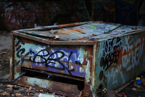 Elastikfabrik Leipzig