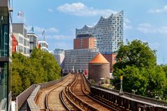 Elb Philharmonie