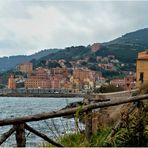 elba - bergarbeiterort rio marina