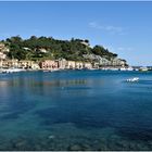 elba - bucht von porto azzurro