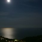 Elba by night