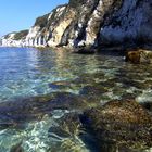 elba-capo bianco: ricordi d'estate....