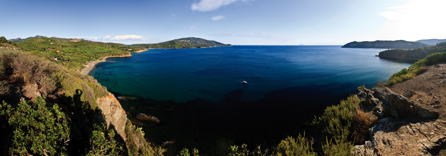 Elba - Golfo Stella