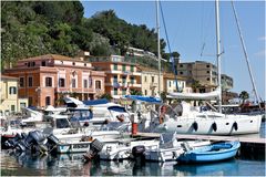 elba - porto azzurro