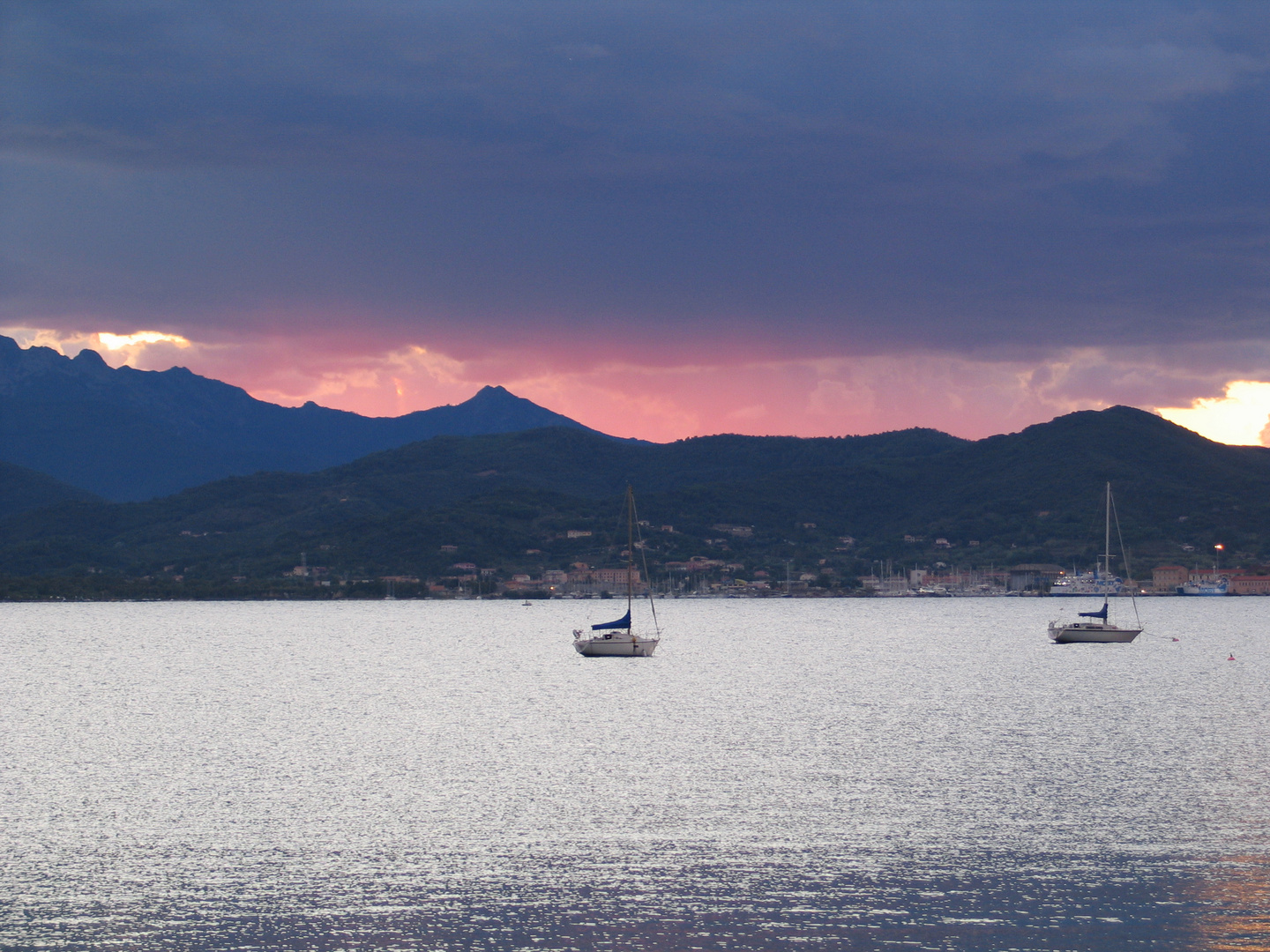 Elba - Portoferraio