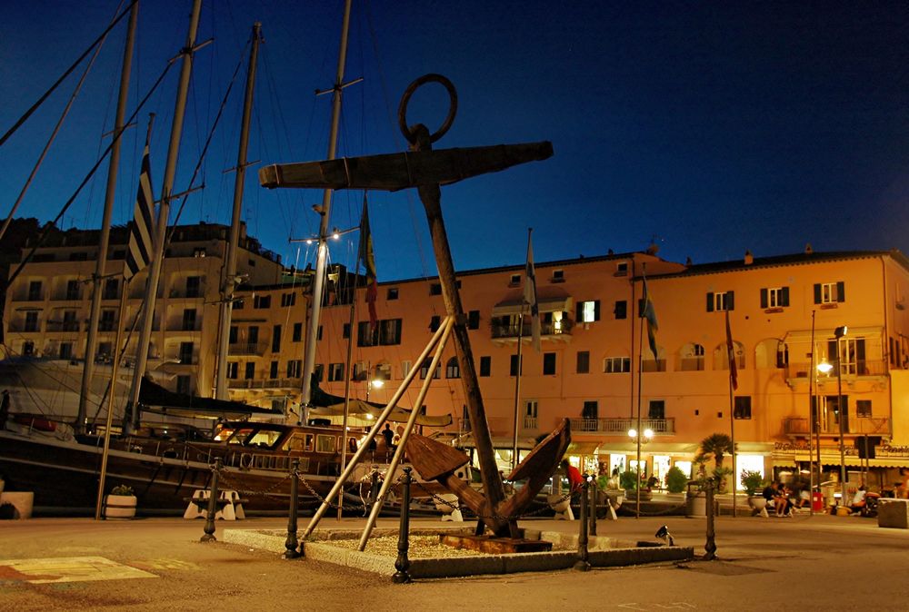 Elba Portoferraio