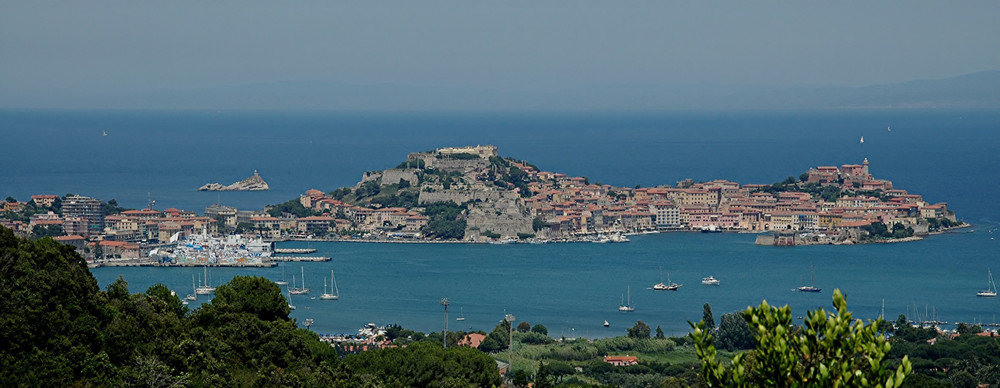 Elba Portoferraio