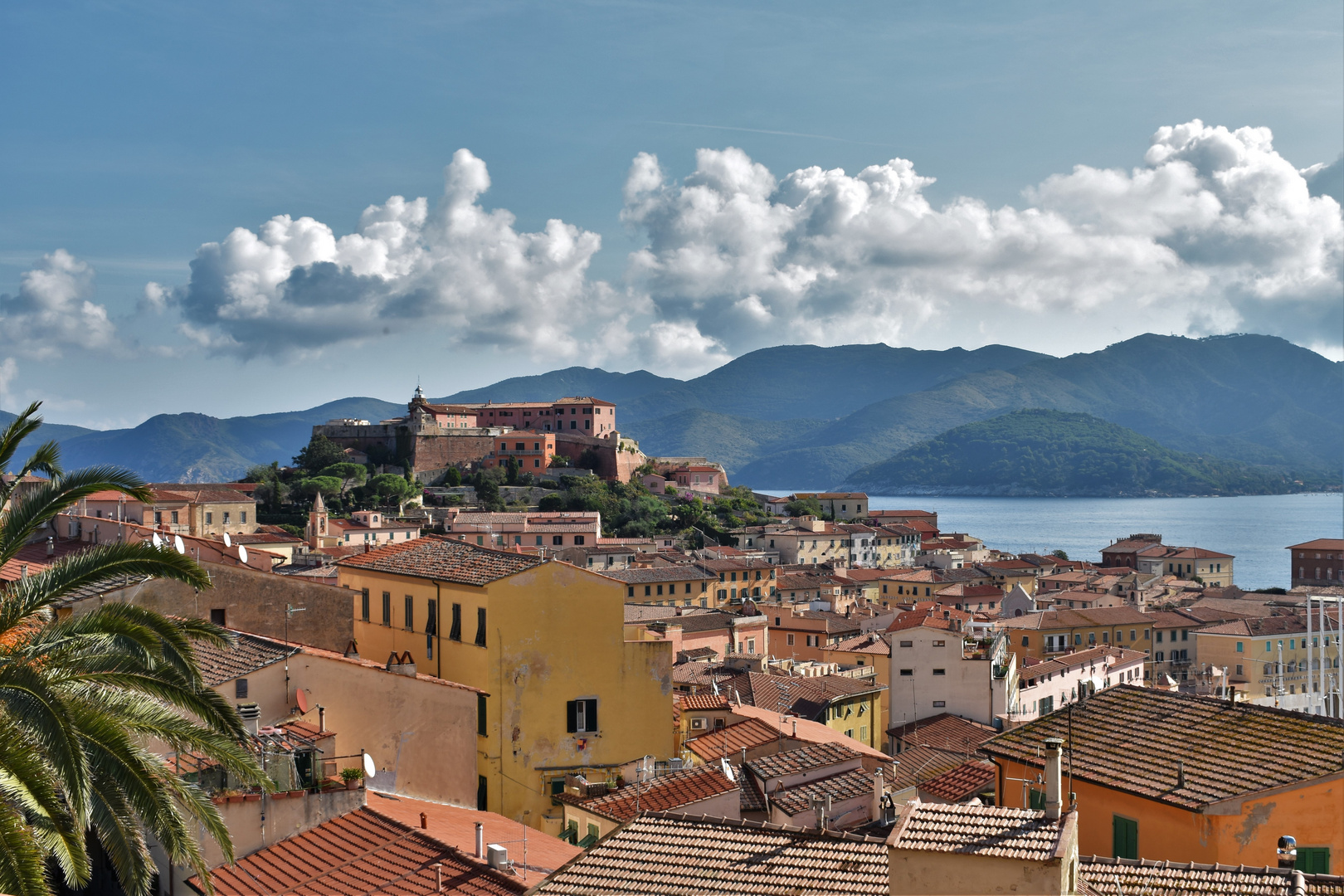 Elba Portoferraio