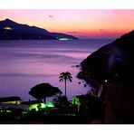 ELBA: QUIET NIGHT...