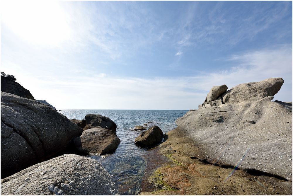 elba - san andrea