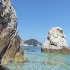 elba-sansone: voglia di mare e di bagni....