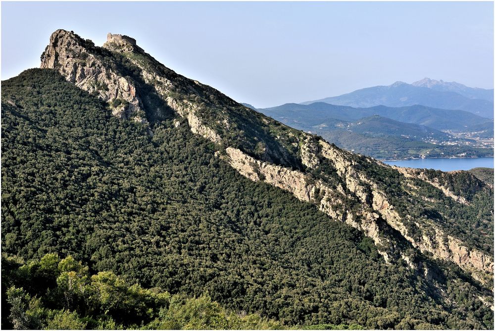 elba - volterraio