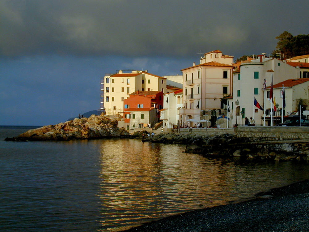 Elba...bellezza naturale