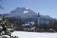 Elbach im Leitzachtal