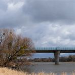 Elbauenbrücke