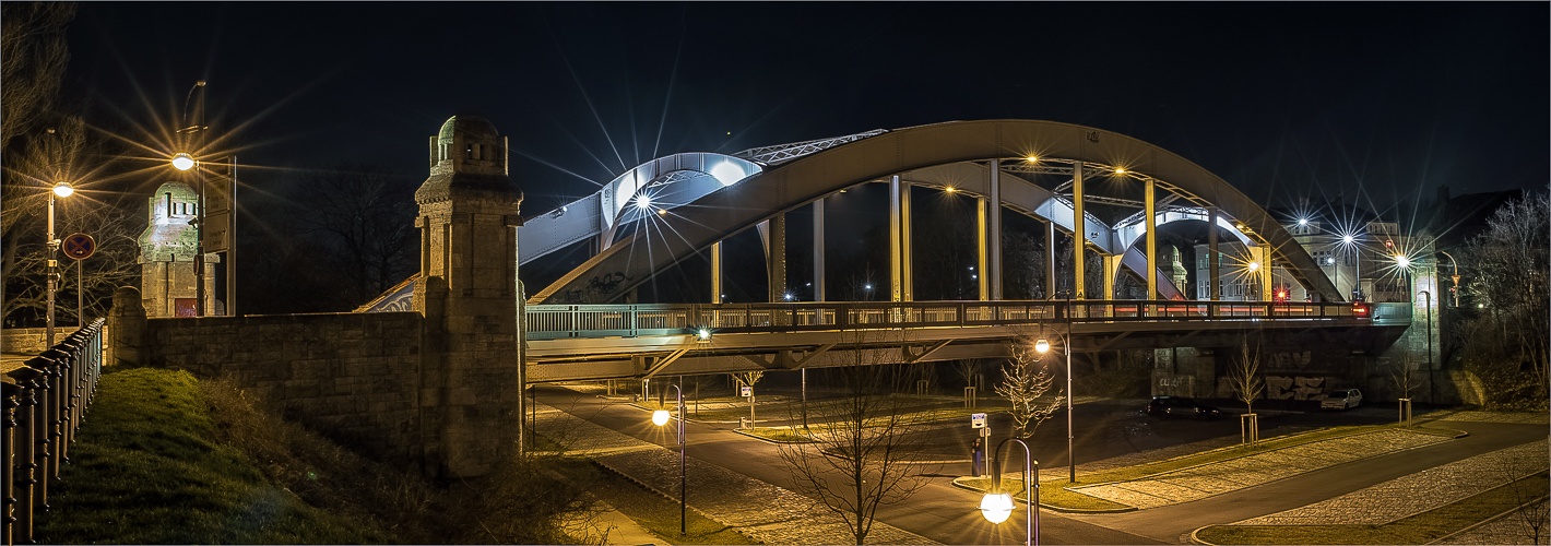 Elbbahnhofsbrücke