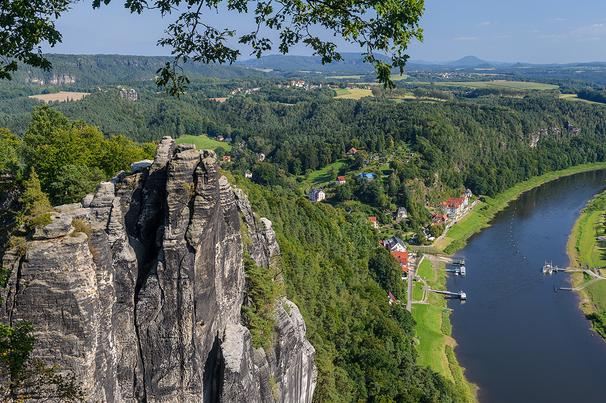 Elbblick