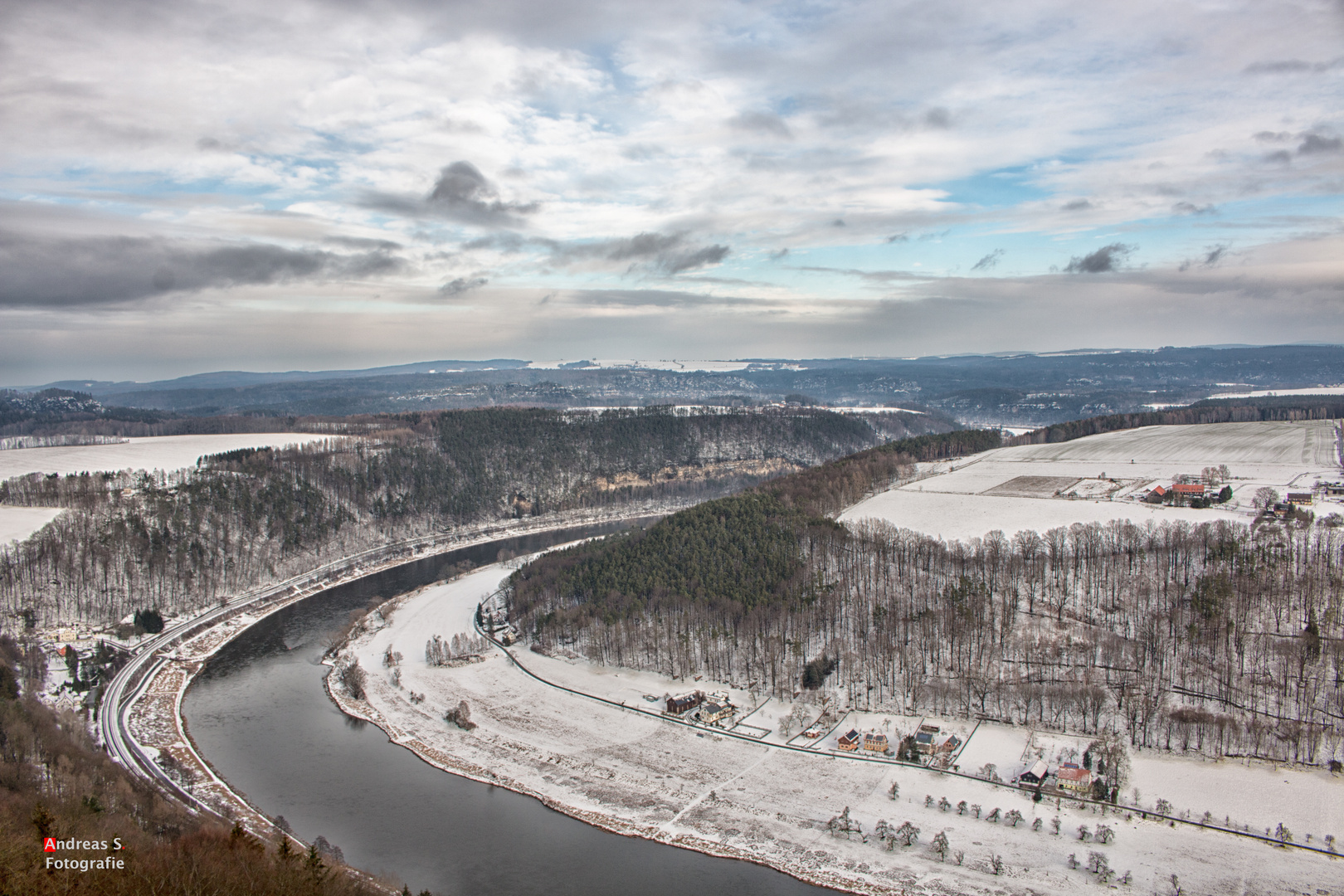 Elbblick