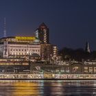 Elbblick - Hotel Hafen Hamburg