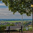 Elbblick in Lauenburg ...