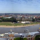 Elbbogen in Dresden