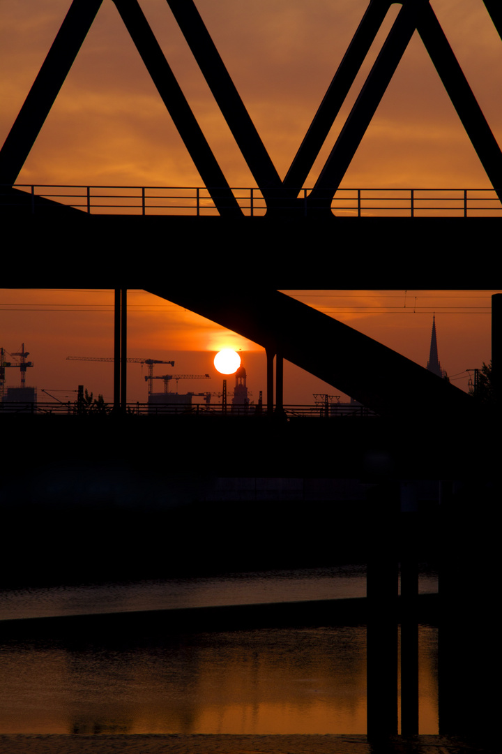 Elbbrücke