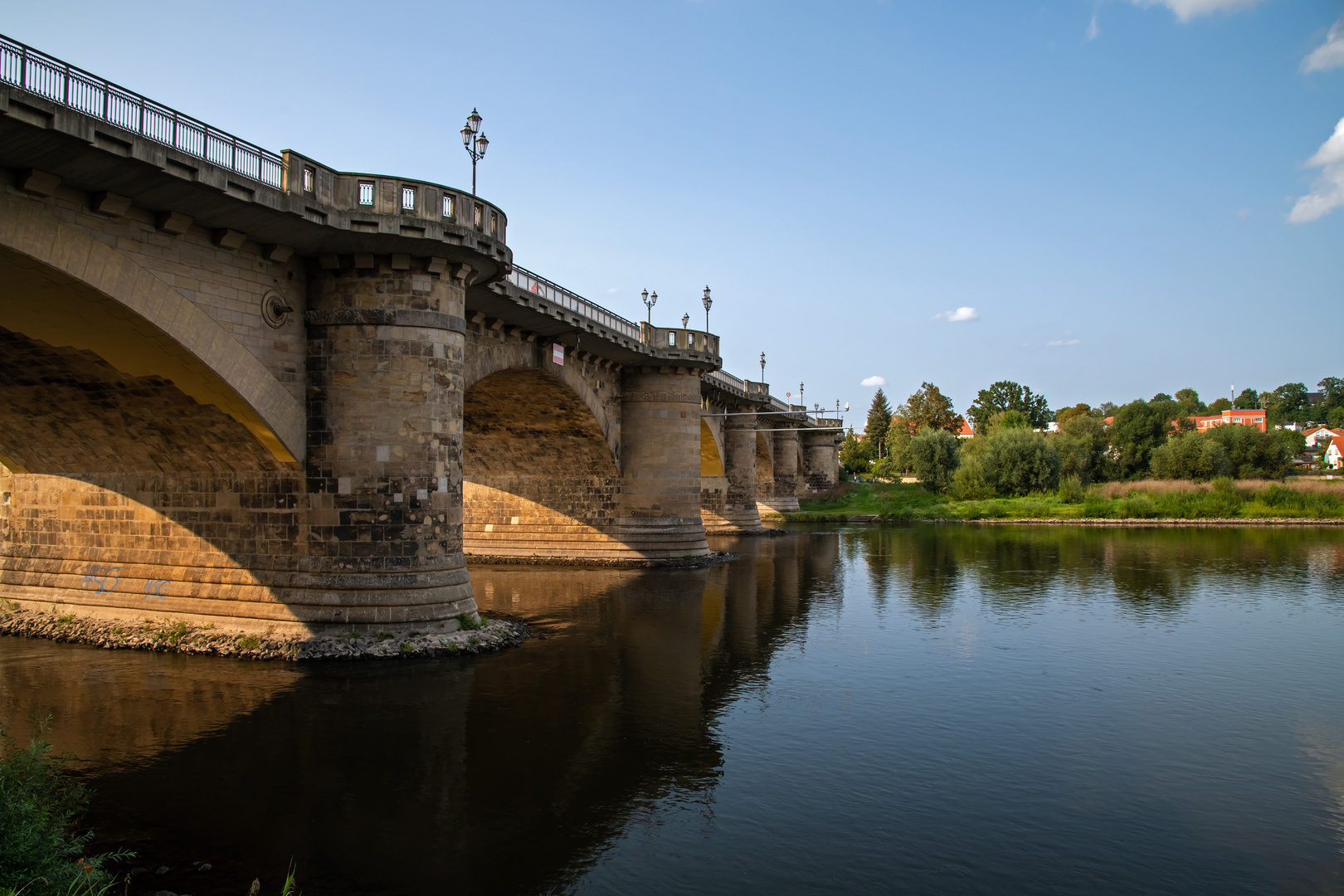 Elbbrücke