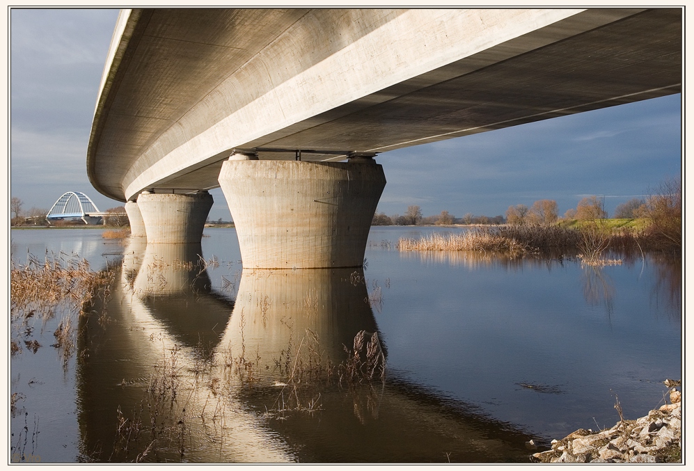 Elbbrücke