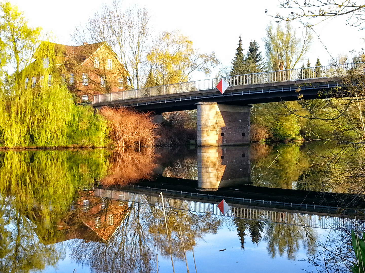 Elbbrücke