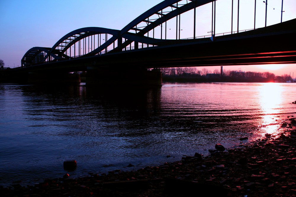 Elbbrücke