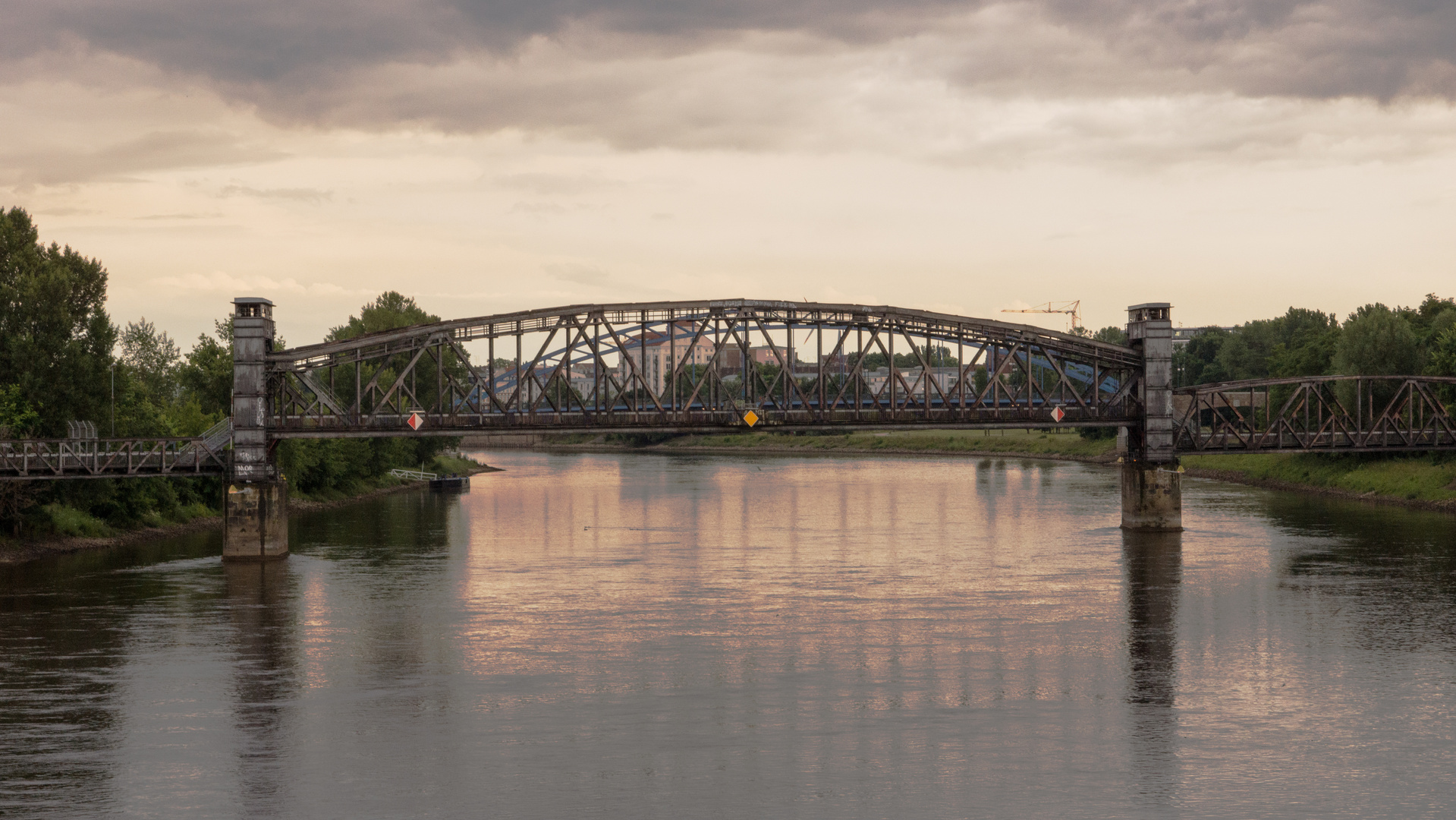 Elbbrücke