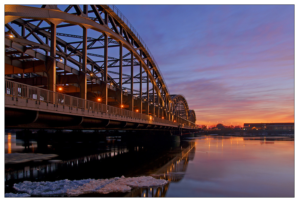 Elbbrücke