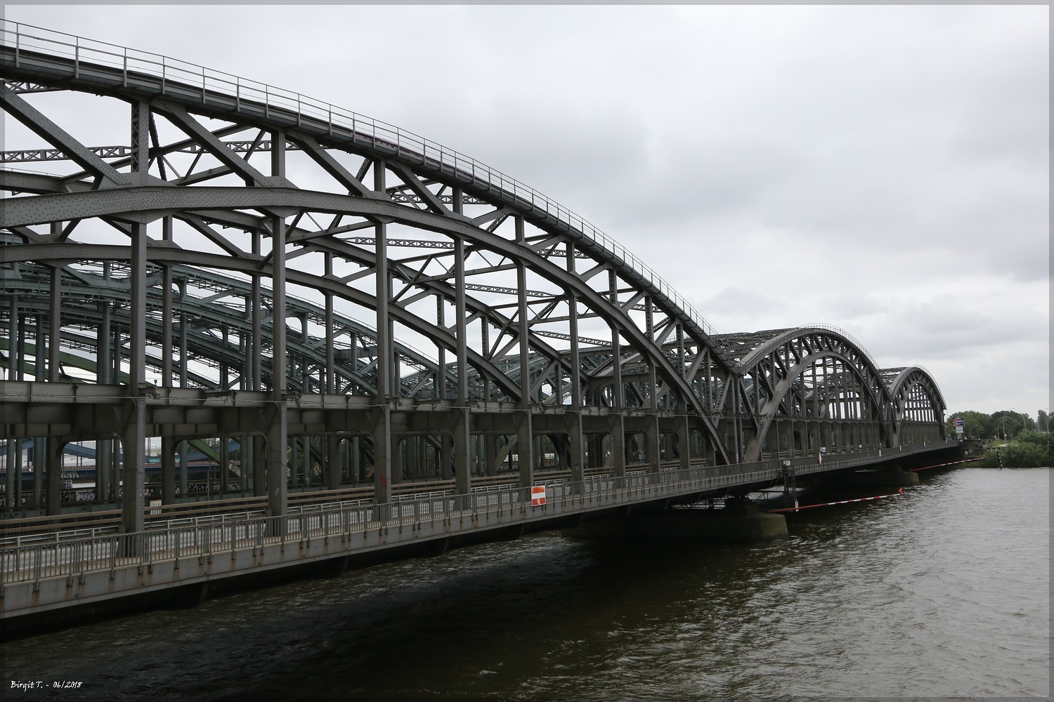 Elbbrücke