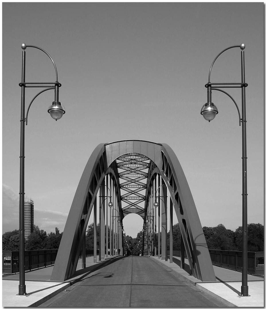 Elbbrücke