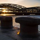 Elbbrücke - Hamburg